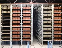 Ozdravitev sistema peči: strokovnjaki za natančno obdelavo toplote za obdelavo materiala