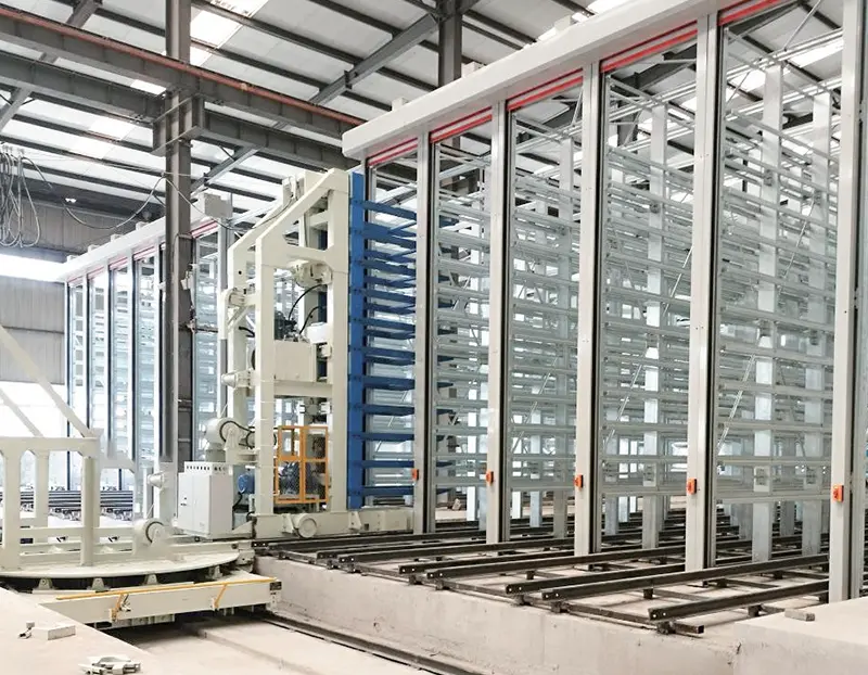 Zakaj je peč za sušenje opečno-betonske konstrukcije bistvena za sodobne gradbene projekte? Zakaj je peč za sušenje opečno-betonske konstrukcije bistvena za sodobne gradbene projekte?