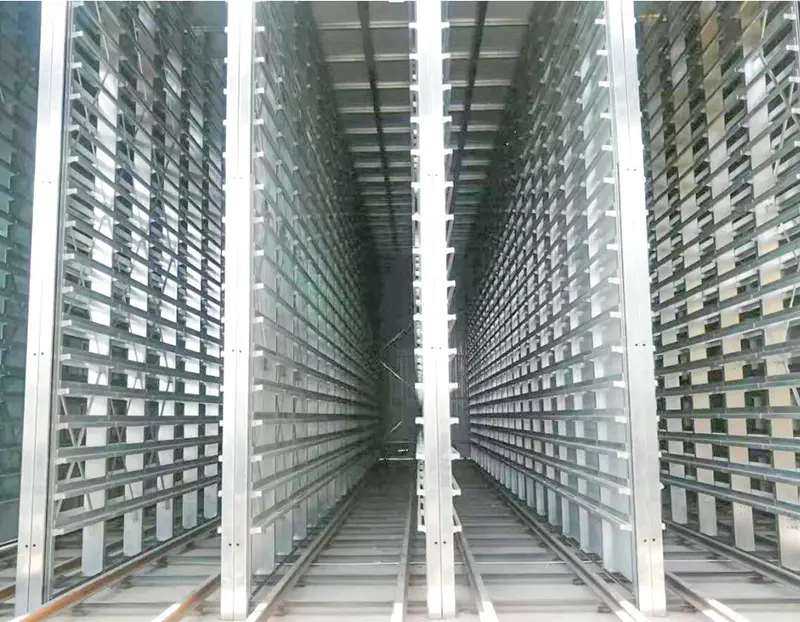 Kako peč za sušenje podpira prakse trajnostne proizvodnje opeke?