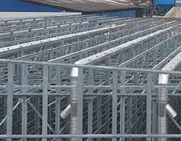 Opečni strojni generator